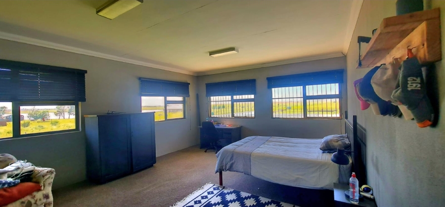 Commercial Property for Sale in Bainsvlei Free State